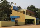 (a) missione Orissa -  la scuola   2